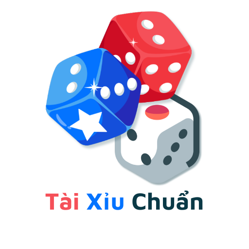 Logo Tài Xỉu Chuẩn