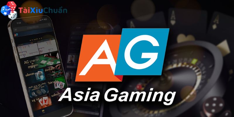 Ưu điểm nổi bật của nhà cung cấp Asia Gaming