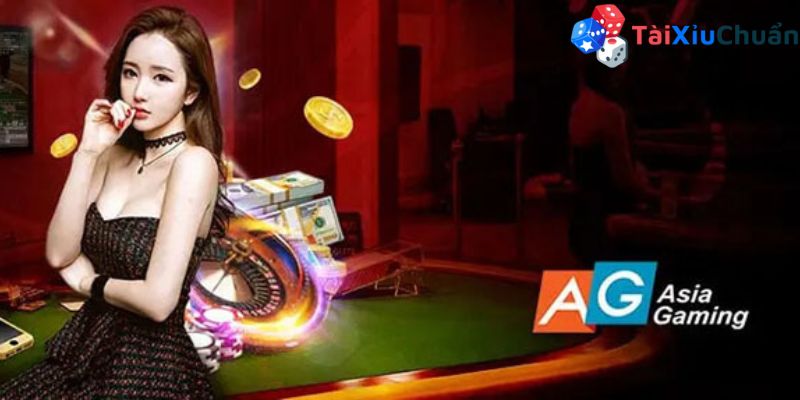 Top 5 địa chỉ nhà cái tài xỉu uy tín để trải nghiệm sảnh Asia Gaming