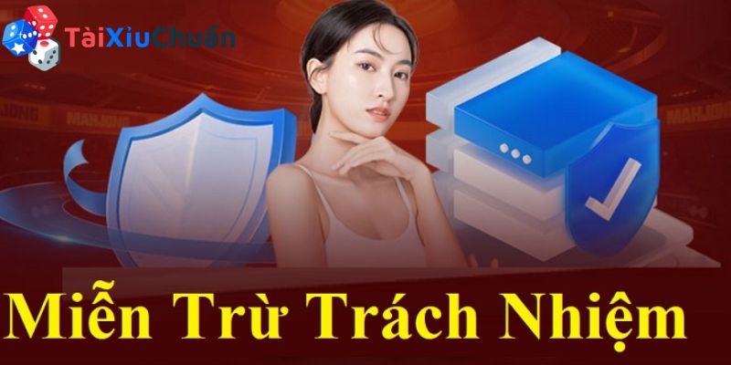 Tài Xỉu Chuẩn miễn trừ trách nhiệm đối với bản quyền và sở hữu trí tuệ là yếu tố 