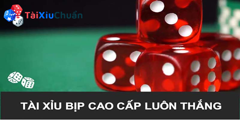 Chơi tài xỉu bịp hiểu là gì?