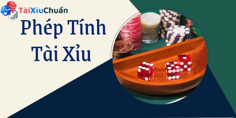 Chia sẻ trải nghiệm thành công với công thức tính tài xỉu online hiện nay