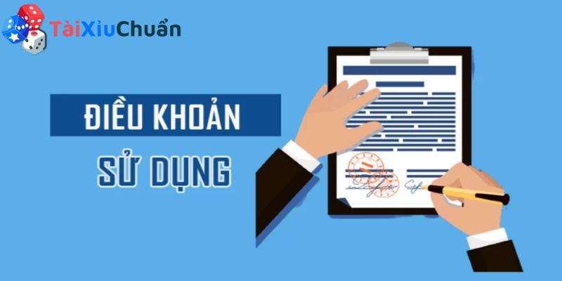 Tài Xỉu Chuẩn đưa ra quy định chung tới mọi người chơi