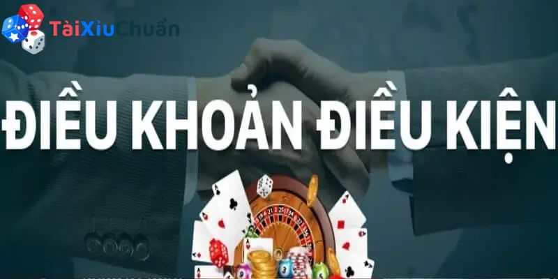 Cập nhật điều khoản sử dụng tại Tài Xỉu Chuẩn khi có thay đổi