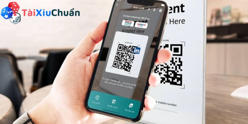 Ưu, nhược điểm khi nhà cái áp dụng hình thức thanh toán mã QR Code