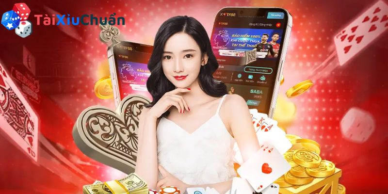 Khuyến mãi nạp tại nhà cái tài xỉu online