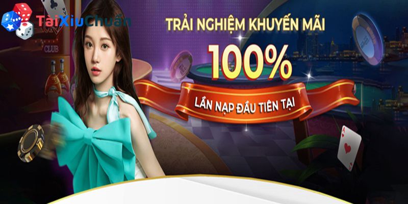 Lưu ý khi tham gia khuyến mãi của nhà cái tài xỉu online