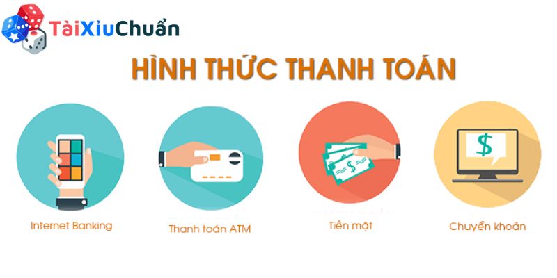 Thanh toán qua ngân hàng