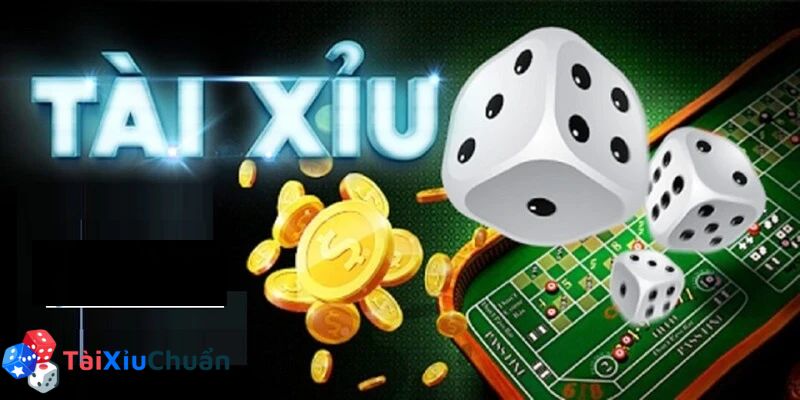 3 Quy luật tài xỉu online