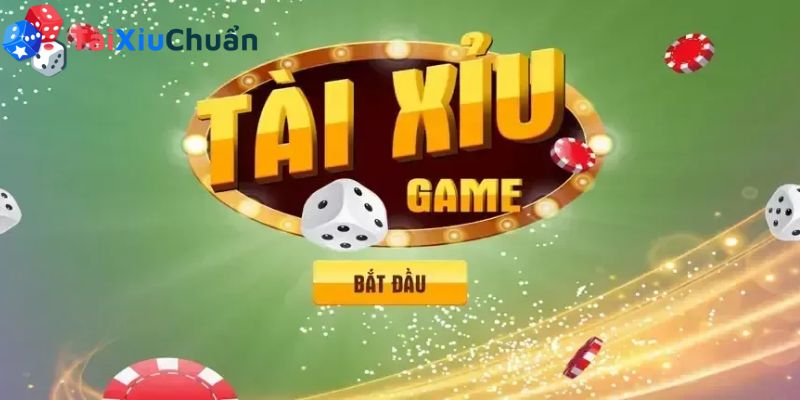 Giới thiệu về tài xỉu online