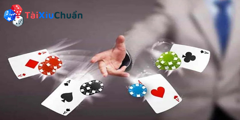 Hàng loạt game đánh bài cực chất lượng